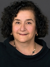 Carolyn Svenson